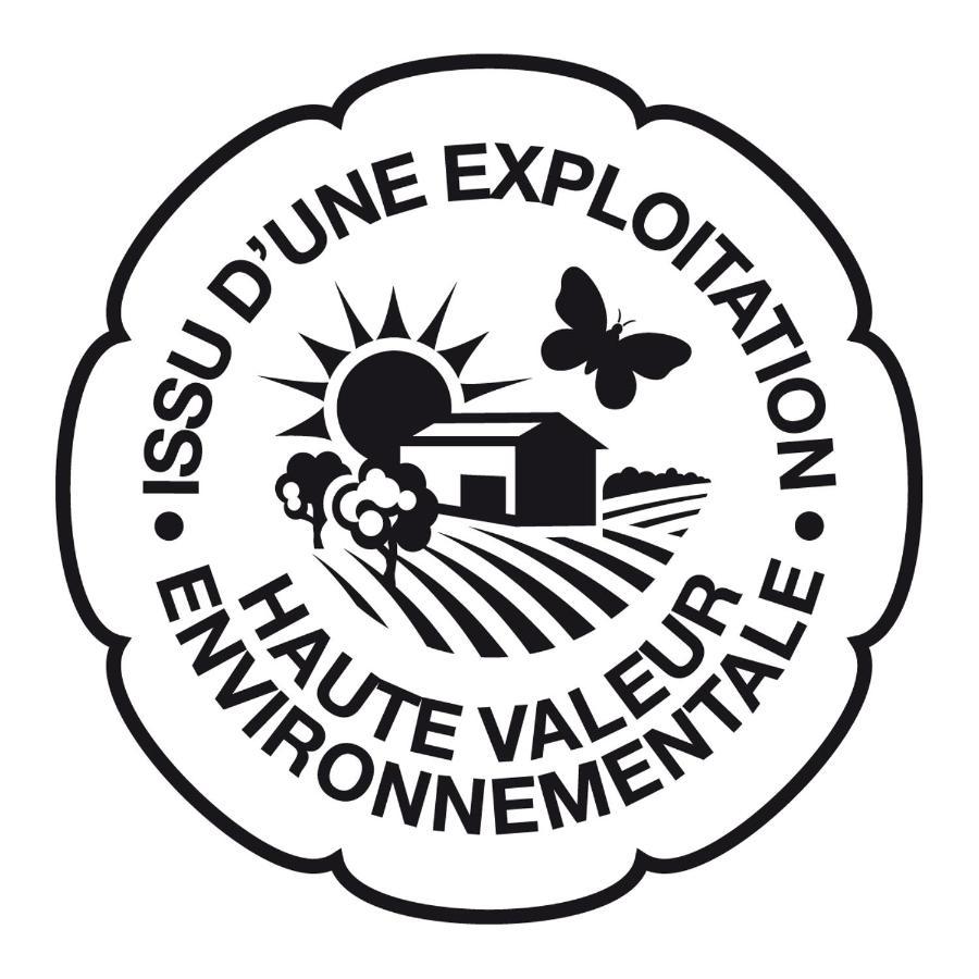Domaine De Peyre Brune Panzió Beaulieu  Kültér fotó